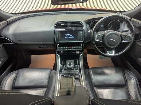 Jaguar XE 2.0 XE R-Sport i Auto 4dr 2