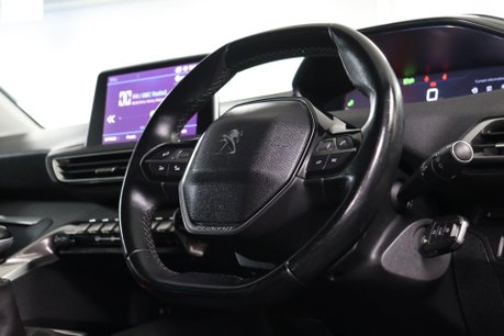 Peugeot 3008 S/S ALLURE 11