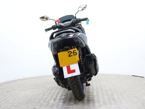 Yamaha Nmax 125 NMAX 125 (GPD125-A) 5