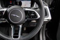 Jaguar I-Pace BLACK 21