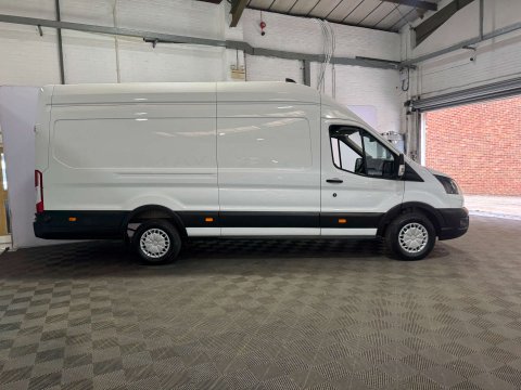 Ford Transit 2.0 Transit 350 Trend EcoBlue 5dr 7