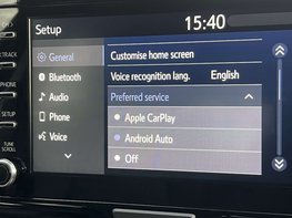 Mazda 2 Hybrid 1.5 Mazda2 Hybrid Select CVT 5dr 37