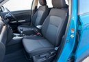 Suzuki Vitara 1.4 Boosterjet 48V Hybrid SZ-T 5dr 21