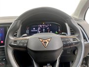 Cupra Ateca 1.5 EcoTSI V2 SUV 5dr Petrol DSG Euro 6 (s/s) (150 ps) 13