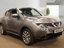 Nissan Juke 1.2 DIG-T Tekna Euro 6 (s/s) 5dr