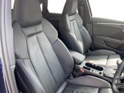 Audi A3 1.5 TFSI 35 S line Saloon 4dr Petrol Manual Euro 6 (s/s) (150 ps) 11