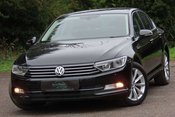 Volkswagen Passat 1.6 TDI BlueMotion Tech SE Euro 6 (s/s) 4dr