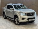 Nissan Navara 2.3 Navara Tekna dCi Auto 4WD 5dr