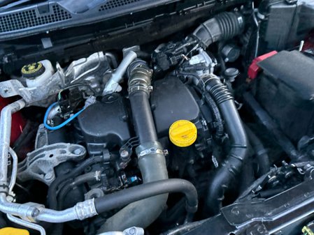 Renault Kadjar DYNAMIQUE S NAV DCI 49