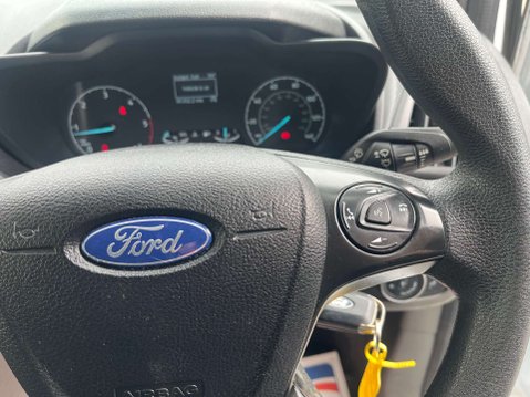 Ford Transit Connect 1.5 Transit Connect 200 L1 TDCi AIRCON 22