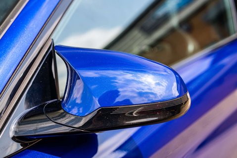 BMW M4 3.0 M4 Competition Edition Package Semi-Auto 2dr 39