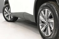 Hyundai TUCSON 1.6 Tucson SE Connect TGDi HEV Auto 5dr 31