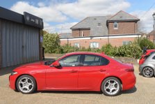 Alfa Romeo Giulia Tb Veloce 28