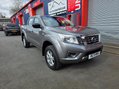 Nissan Navara DCI ACENTA SHR DCB 3