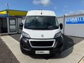 Peugeot Boxer 2.2 Boxer 335 Professional L3H2 Blue HDi 2
