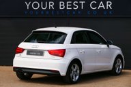 Audi A1 1.4 A1 Sportback TFSI Sport 5dr 13