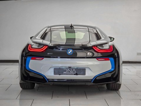 BMW I8 1.5 i8 4WD 3dr 19