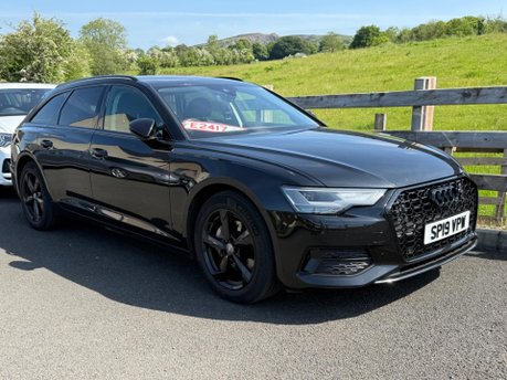 Audi A6 2.0 TDI 40 Sport S Tronic Euro 6 (s/s) 5dr