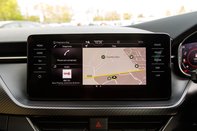 Skoda Kamiq MONTE CARLO TSI 25