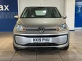 Volkswagen Up 1.0 Move up! Euro 6 (s/s) 5dr 9