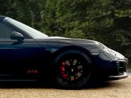 Porsche 911 CARRERA GTS PDK 12
