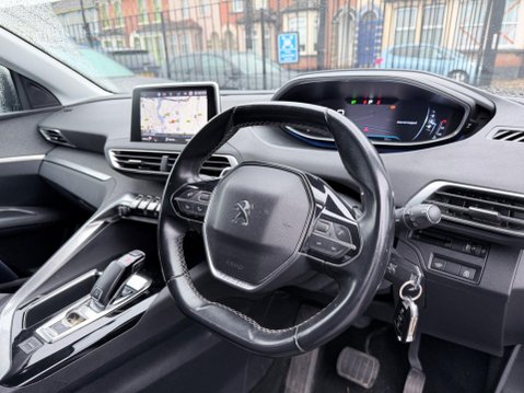 Peugeot 3008 1.2 PureTech Allure EAT Euro 6 (s/s) 5dr 16