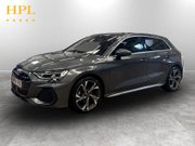 Audi A3 1.5 TFSI 30 S line Sportback 5dr Petrol Manual Euro 6 (s/s) (116 ps) Sat Na 3