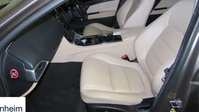 Jaguar XE 2.0 GTDi Prestige Saloon 4dr Petrol Auto Euro 6 (s/s) (200 ps) 2