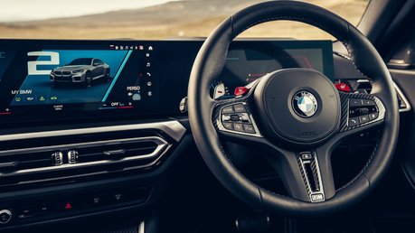 Welcome to OMP Automotive