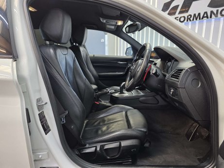 BMW 1 Series 3.0 M140i Shadow Edition Hatchback 5dr Petrol Auto Euro 6 (s/s) (340 ps) 32