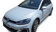 Volkswagen Golf 1.4 TSI 8.7kWh GTE Advance Hatchback 5dr Petrol Plug-in Hybrid DSG Euro 6 ( 2