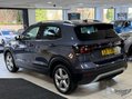Volkswagen T-Cross 1.0 TSI SEL Euro 6 (s/s) 5dr 5