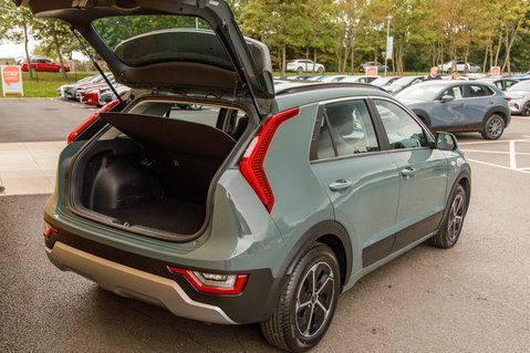 Kia Niro 2 32