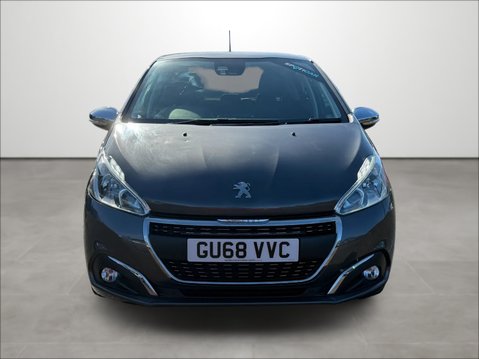 Peugeot 208 1.2 PureTech 110 Tech Edition 5dr EAT6 4