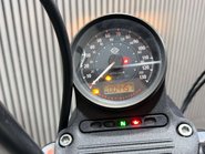 Harley-Davidson Sportster 883 XL883 N IRON ONLY 4K LONG MOT APE BARS CRUISER 25