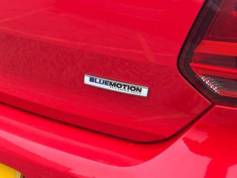 Volkswagen Polo 1.0 Polo R-Line TSi 5dr - NATIONAL DELIVERY* 61
