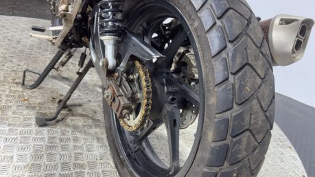 Lexmoto Assault 2024 only 7k running project bike spares or repair 125cc enduro 14