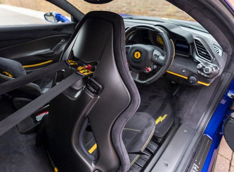 Ferrari 488 Pista 15