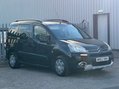 Citroen Berlingo Multispace 1.6 Berlingo Multispace Air XTR e-HDi Semi-Auto 5dr 1