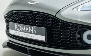 Aston Martin Vanquish ZAGATO 31