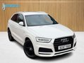 Audi Q3 1.4 TFSI CoD S line Edition SUV 5dr Petrol Manual Euro 6 (s/s) (150 ps) 8