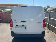 Toyota Proace L1 ICON 1.5D 5