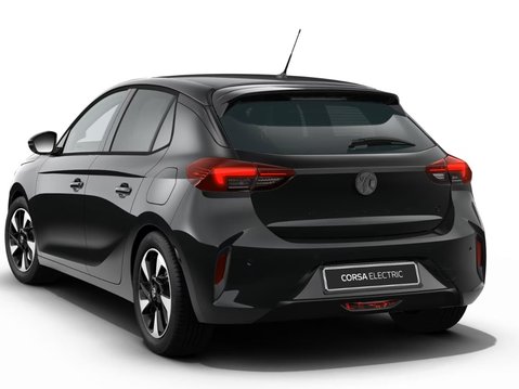 Corsa Electric 100kW YES 2025 50kWh 5dr Auto from £299 per month 7.9% APR PCP 2