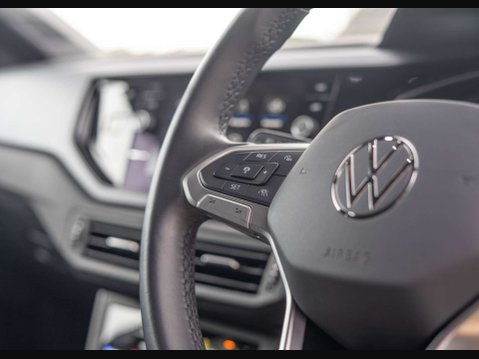 Volkswagen Polo 1.0 Polo R-Line TSI Semi-Auto 5dr 35