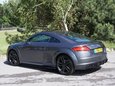 Audi TT 2.0 TFSI S line S Tronic Euro 6 (s/s) 3dr 28