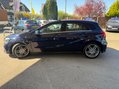 Mercedes-Benz A Class 1.5 A180d AMG Line 7G-DCT Euro 6 (s/s) 5dr 13