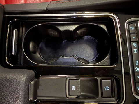 Jaguar F-Pace 2.0 F-Pace R-Sport D Auto 5dr 27