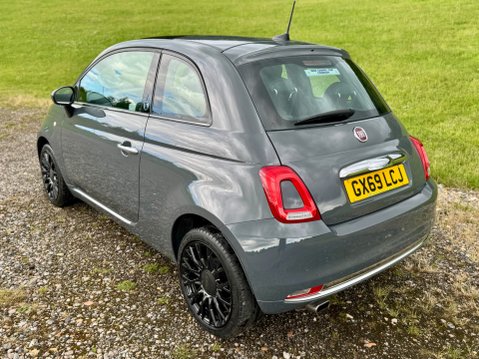 Fiat 500 120TH ANNIVERSARY 7