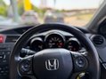Honda Civic 1.8 i-VTEC ES Auto Euro 5 5dr 31