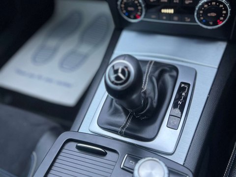 Mercedes-Benz C Class 2.1 C250 AMG Sport Edition Premium CDi Auto 2dr 25